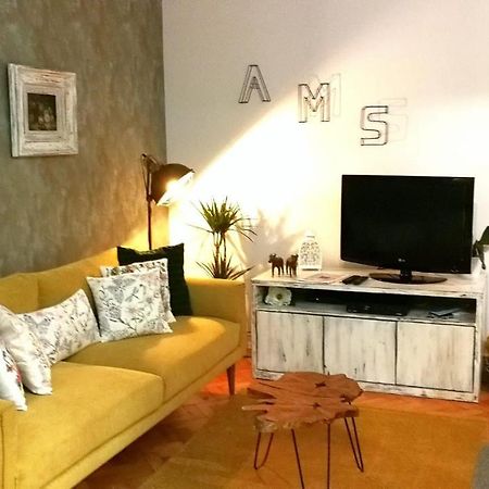 The Sunset Lisbon Flat Apartment Bagian luar foto