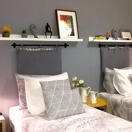 The Sunset Lisbon Flat Apartment Bagian luar foto