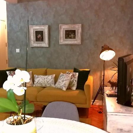 The Sunset Lisbon Flat Apartment Bagian luar foto