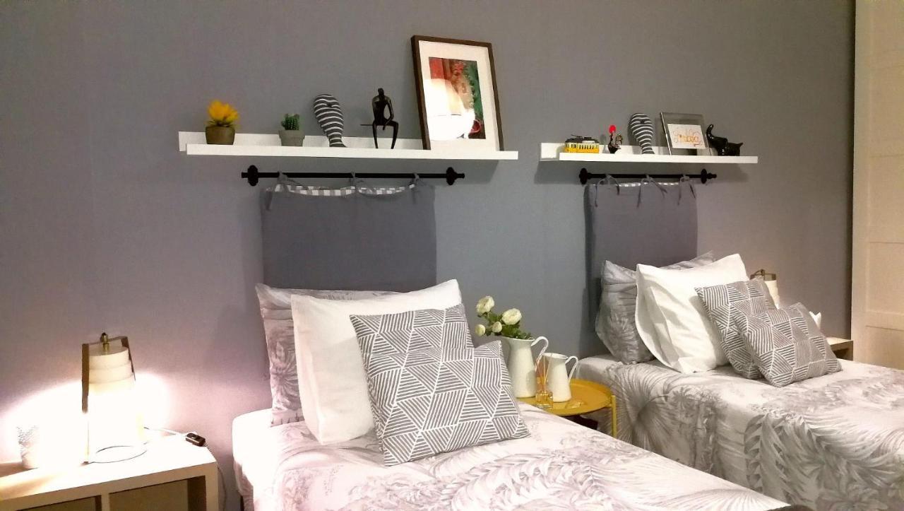 The Sunset Lisbon Flat Apartment Bagian luar foto