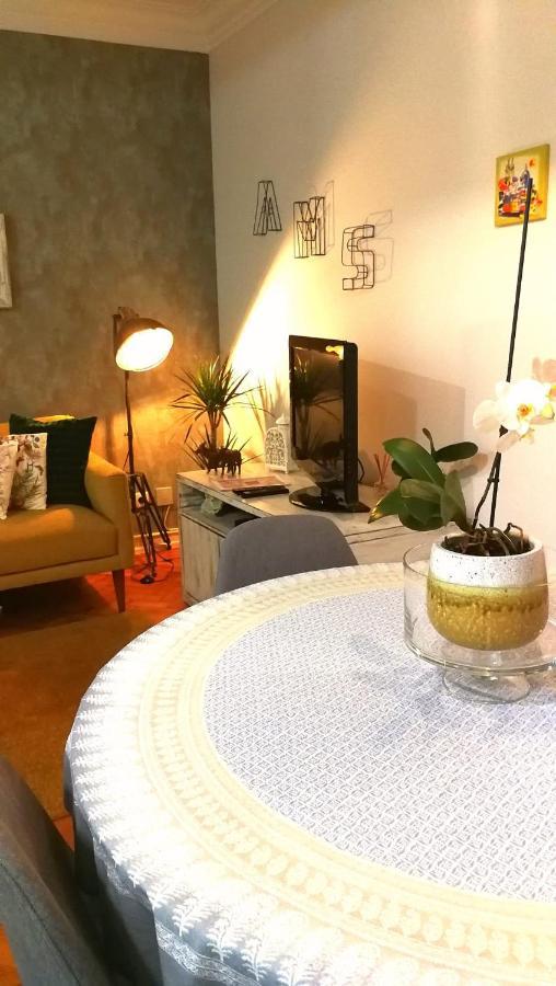 The Sunset Lisbon Flat Apartment Bagian luar foto