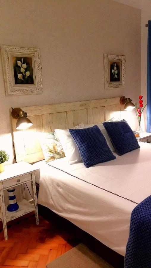 The Sunset Lisbon Flat Apartment Bagian luar foto