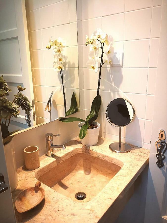 The Sunset Lisbon Flat Apartment Bagian luar foto