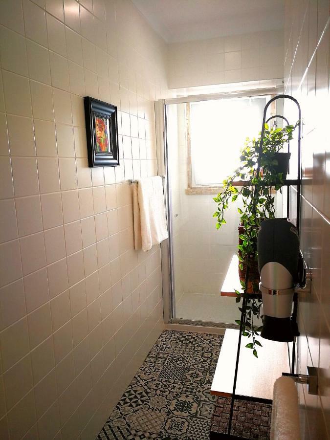 The Sunset Lisbon Flat Apartment Bagian luar foto