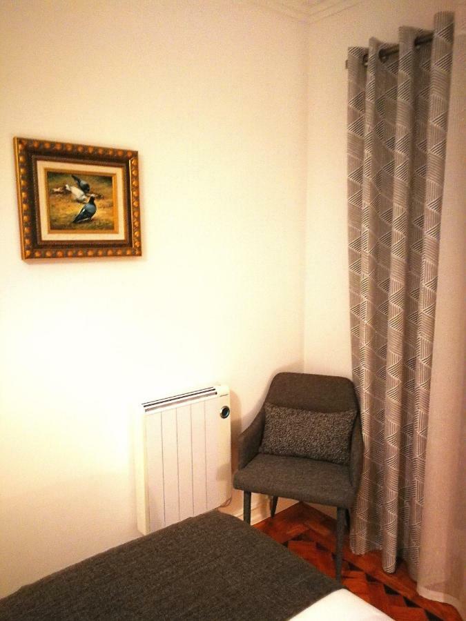 The Sunset Lisbon Flat Apartment Bagian luar foto