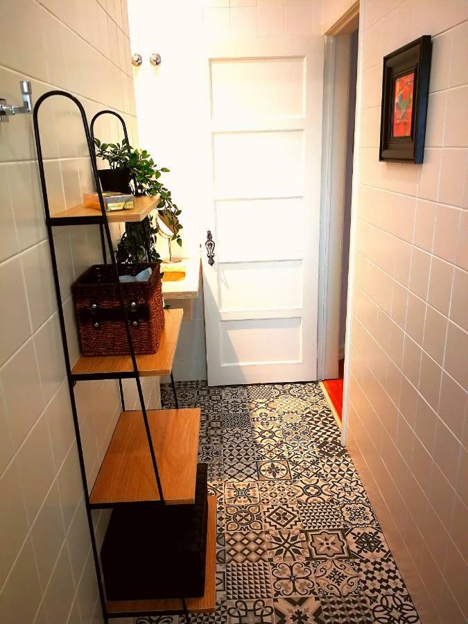 The Sunset Lisbon Flat Apartment Bagian luar foto