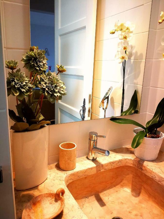 The Sunset Lisbon Flat Apartment Bagian luar foto