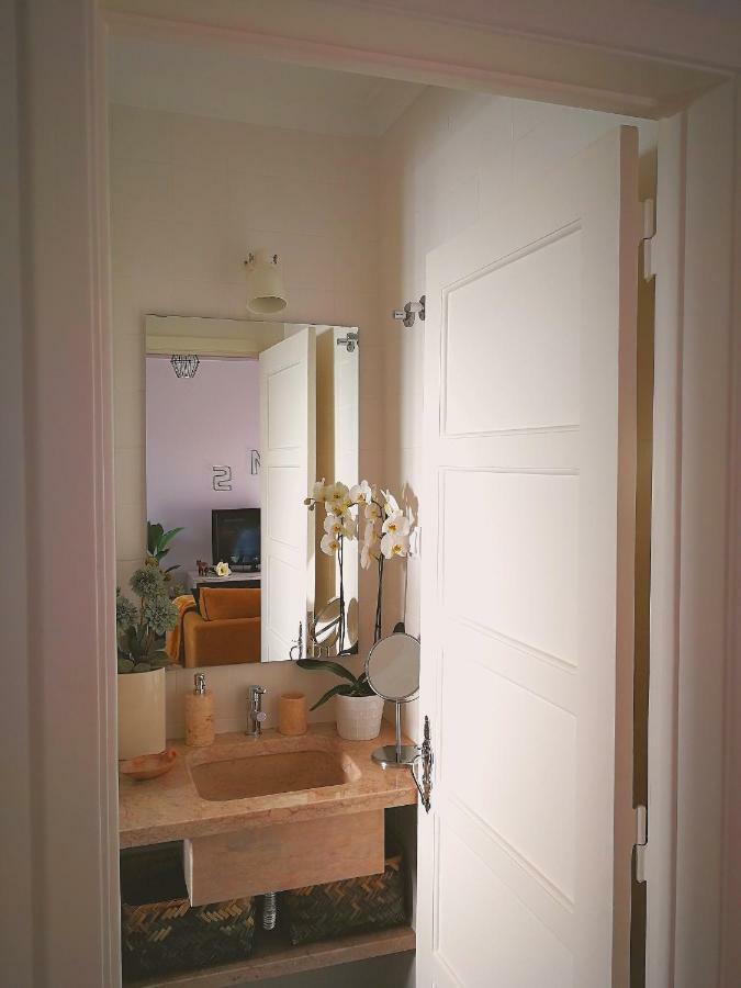 The Sunset Lisbon Flat Apartment Bagian luar foto