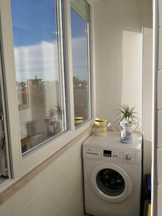The Sunset Lisbon Flat Apartment Bagian luar foto