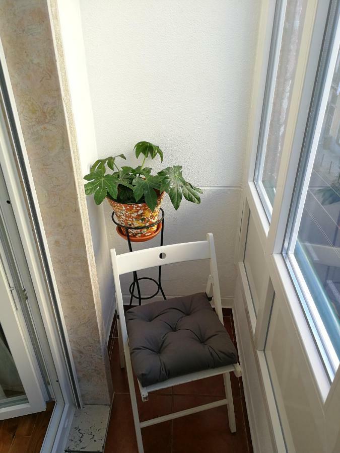 The Sunset Lisbon Flat Apartment Bagian luar foto