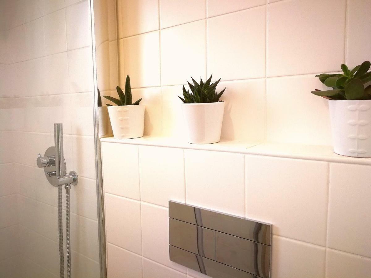 The Sunset Lisbon Flat Apartment Bagian luar foto