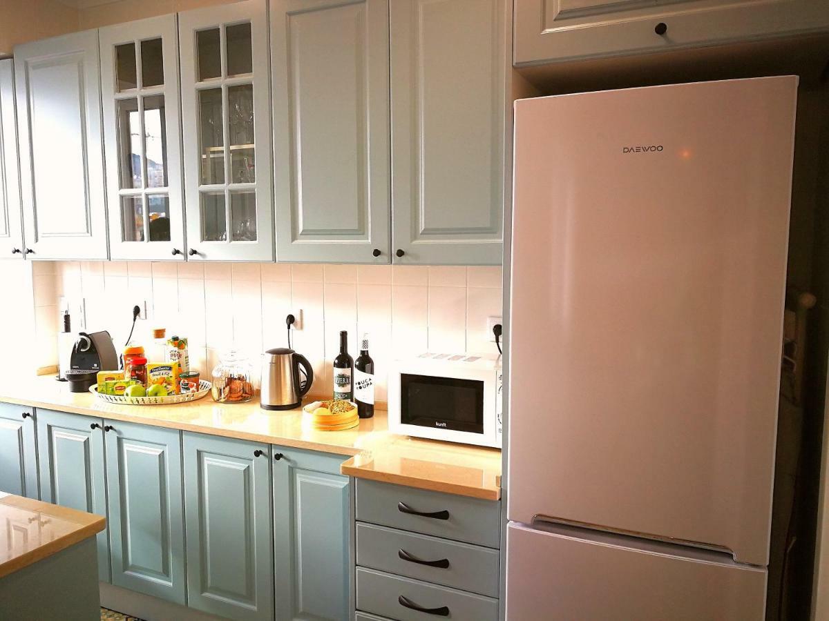 The Sunset Lisbon Flat Apartment Bagian luar foto