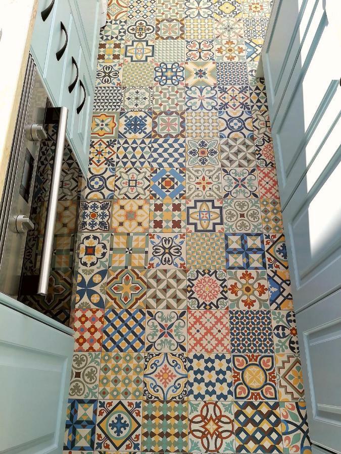 The Sunset Lisbon Flat Apartment Bagian luar foto