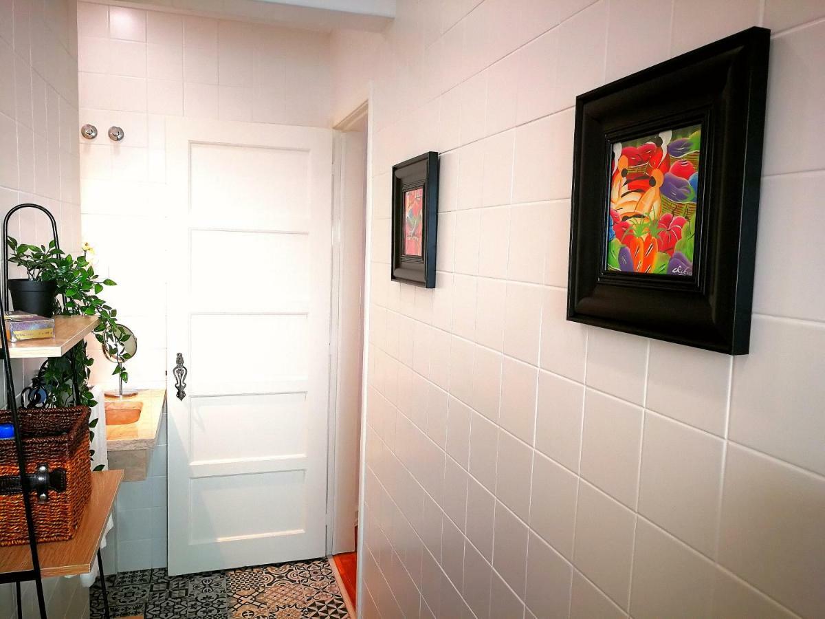 The Sunset Lisbon Flat Apartment Bagian luar foto